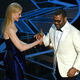 Image for article titled Here Are All Your 2018 Oscar Winners